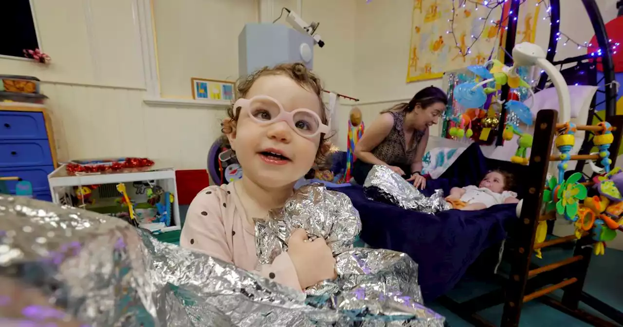 What do a creche, petting farm, garden centre, library, equestrian centre and playground have in common?