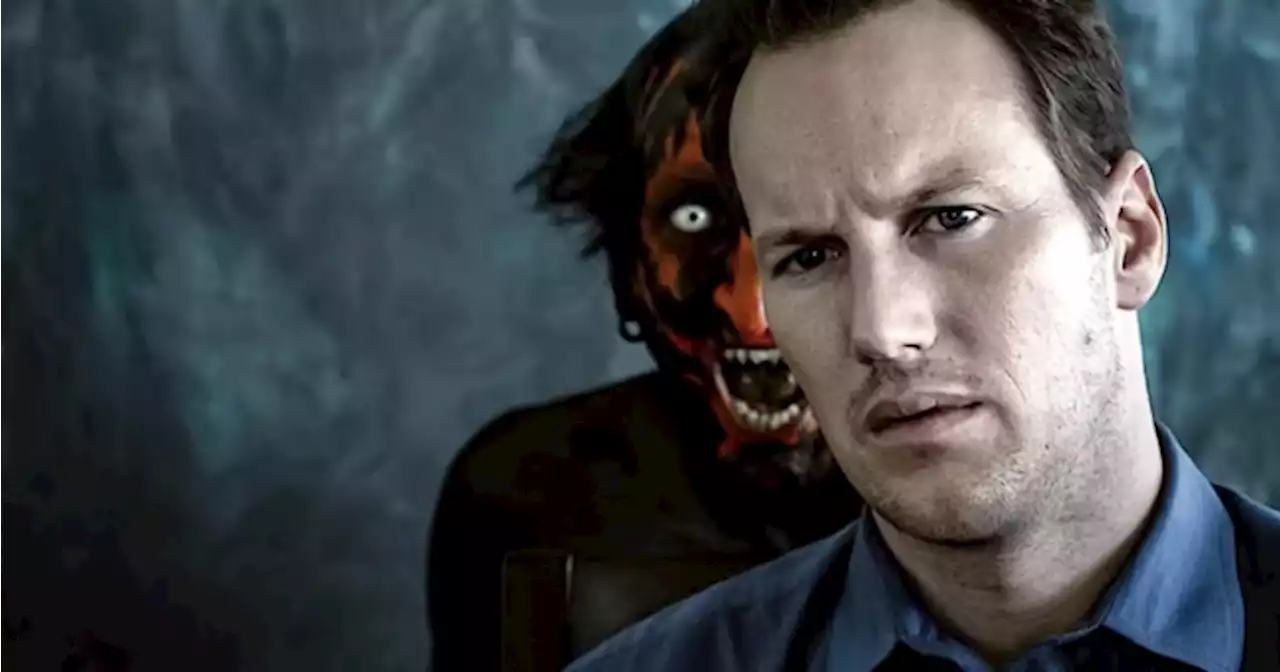 The star of Insidious breaks down the horror's now legendary jump scare | JOE.ie
