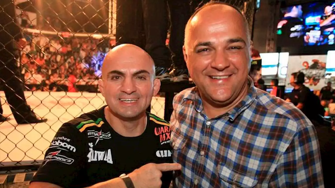 Jungle Fight bate recorde de audiência na TV Globo