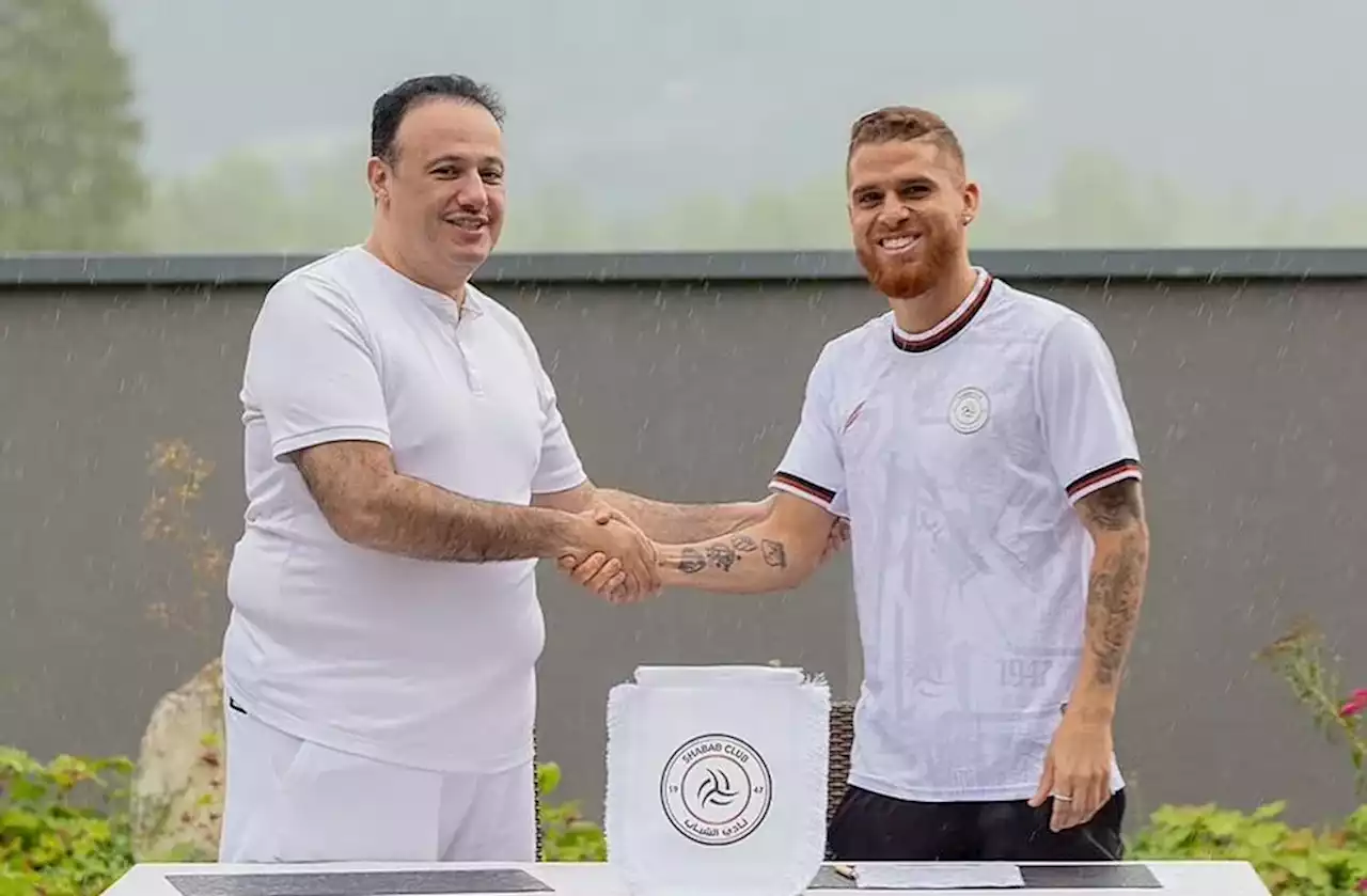 Antigo sonho do Vasco, Cuéllar é anunciado por clube árabe | Esporte | O Dia