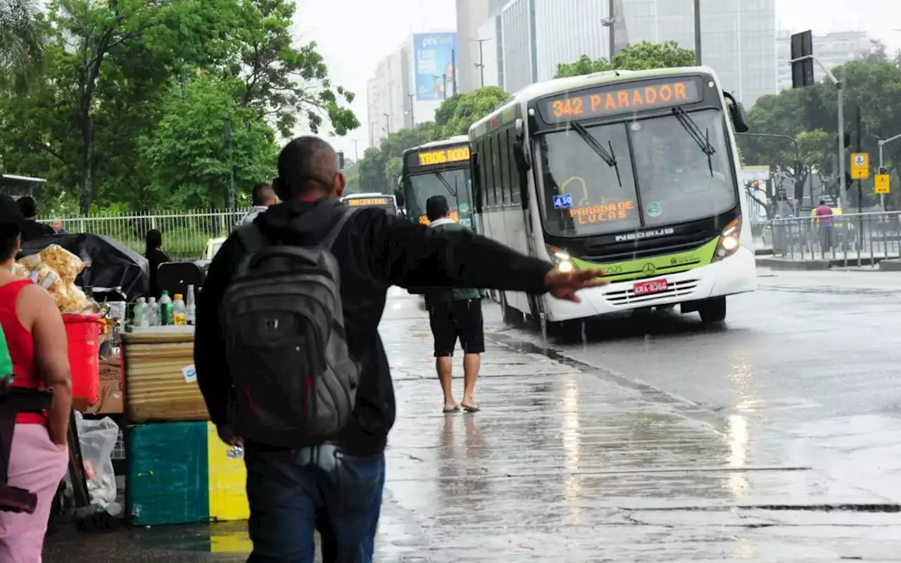 Prefeitura do Rio vai cortar subsídio de ônibus em mau estado | Rio de Janeiro | O Dia