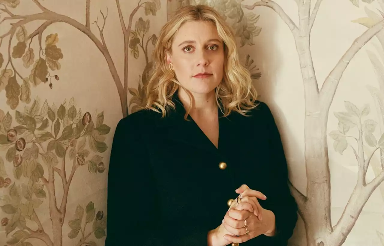 Após 'Barbie', Greta Gerwig irá dirigir novo filme de 'As crônicas de Nárnia'