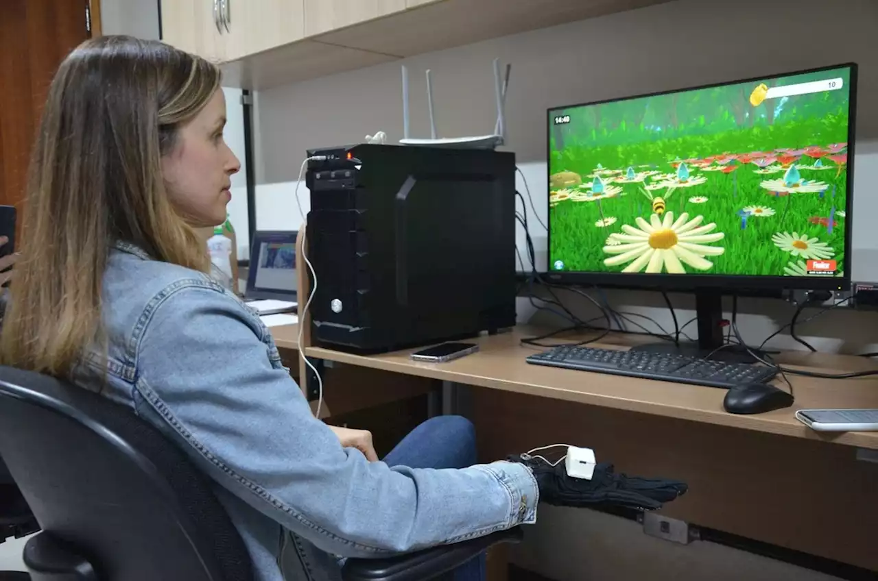 Parkinson: universidade brasileira cria game para pacientes com a doença; entenda