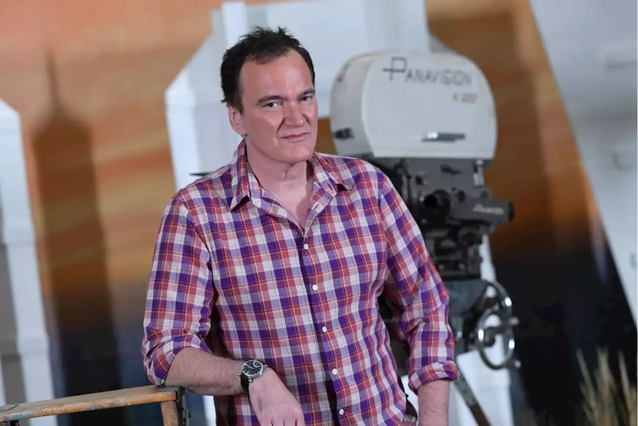 Quentin Tarantino confirma aposentadoria e descarta 'Kill Bill 3'