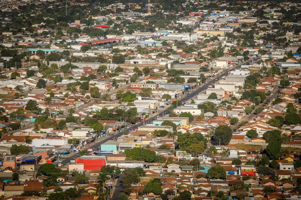 Quiz: Quais são as maiores cidades do país? Onde tem mais casas de veraneio?