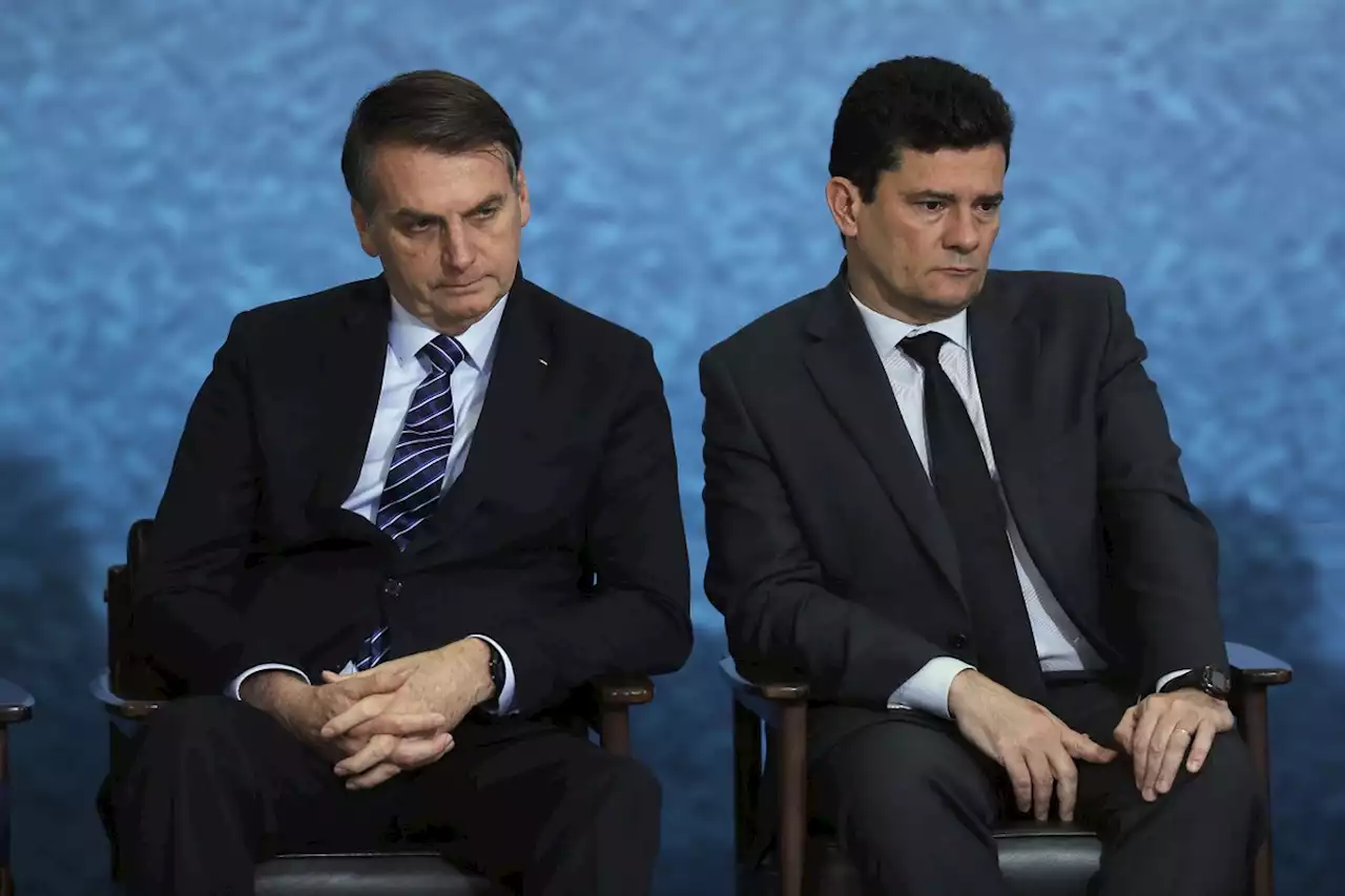 Silêncio de nomes como Moro e Castro após condenação de Bolsonaro gera incômodo em aliados e expõe racha na direita