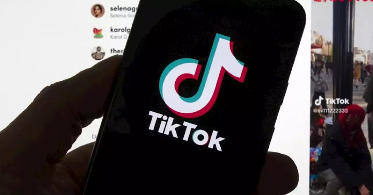 Delta bans TikTok on employee's personal cell phones