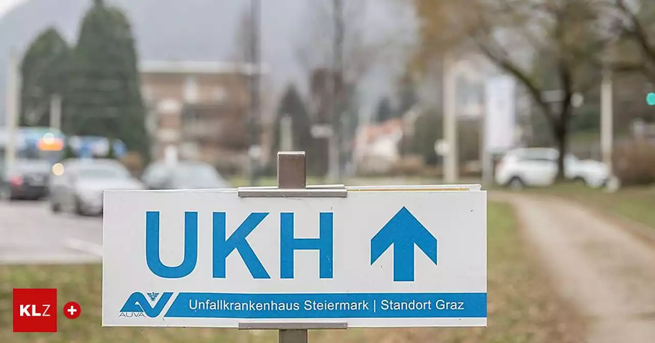 Kritik an Wartezeiten: Wie das UKH Graz den Patientenansturm meistern will