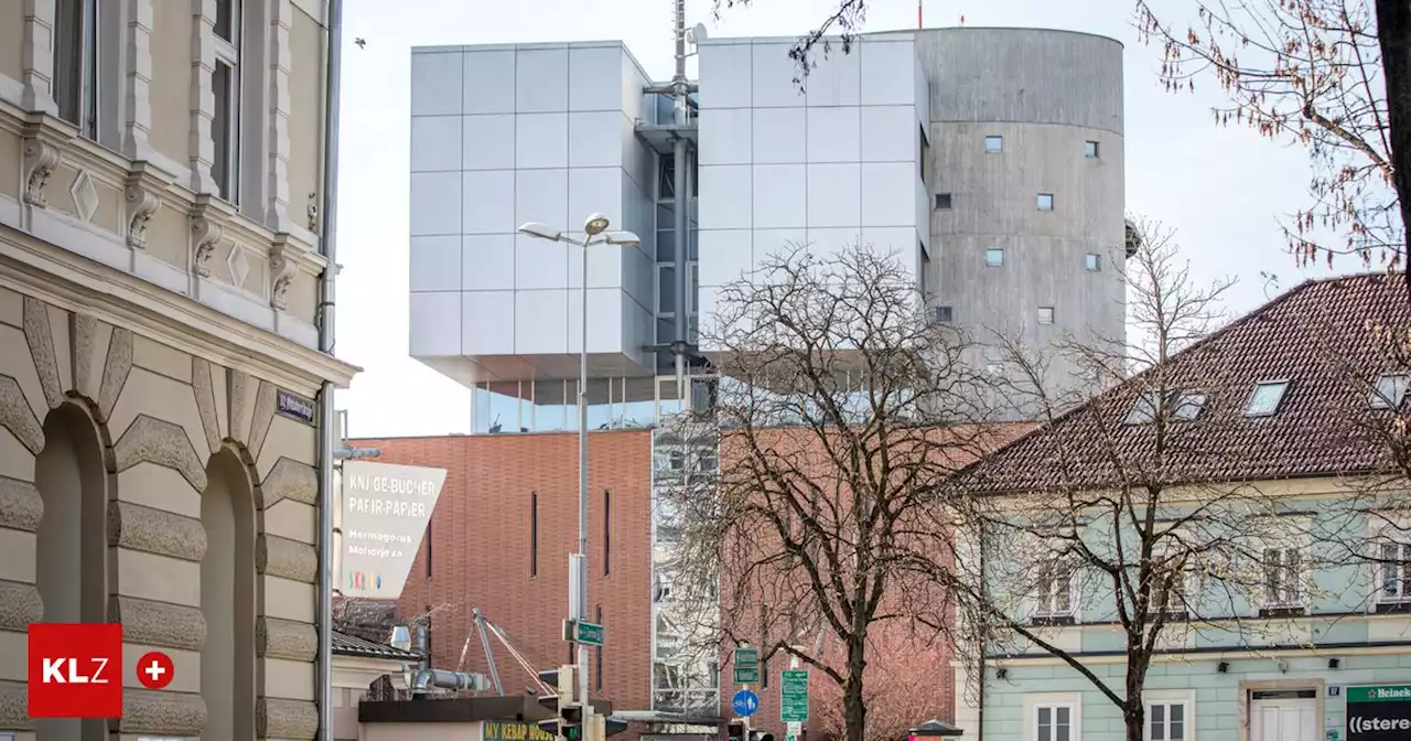 Verstärkte Bewachung: Anschlagsdrohung gegen Polizeizentrale in Kärnten