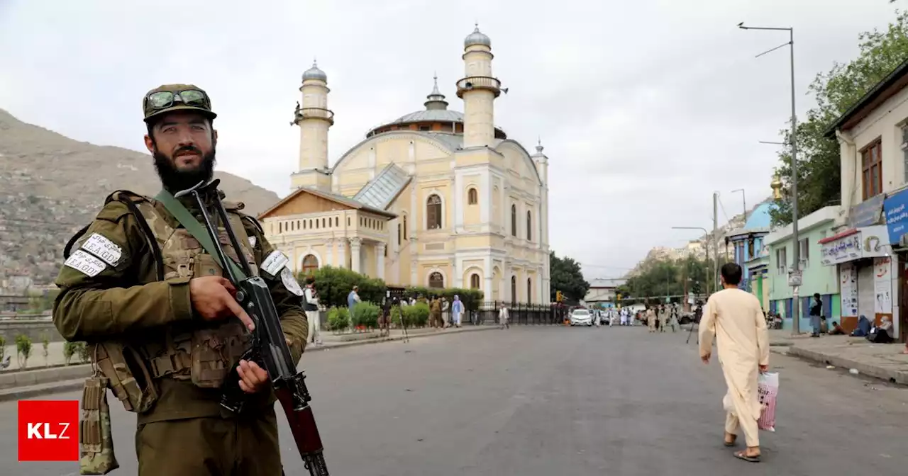 Weitere Einschränkungen: Taliban ordnen Schließung von Frauen-Friseursalons an