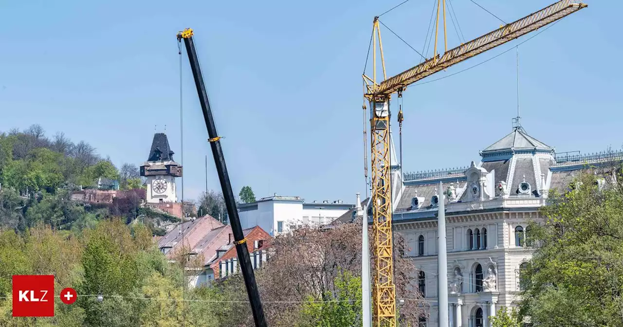 Weniger Versiegelung: 'Im Kampf gegen Verbauung' beschließt Graz neue Grünflächen-Verordnung