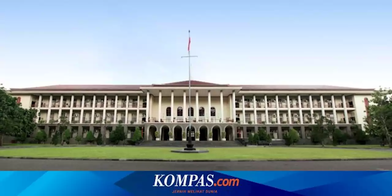 Mahasiswanya Diduga Berbuat Asusila di Tempat KKN, UGM Minta Maaf