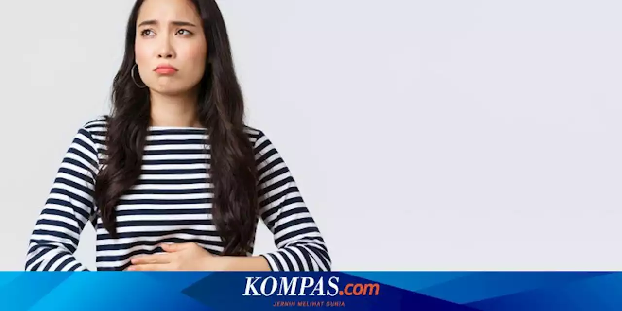 Mengapa Perut Keroncongan yang Biasanya Terjadi Saat Lapar?