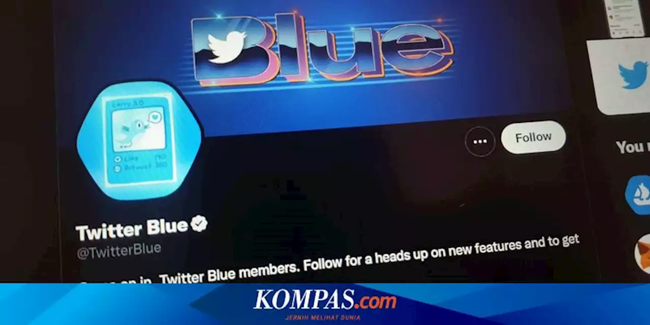 TweetDeck Tak Lagi Gratis, Pengguna Wajib Langganan Twitter Blue