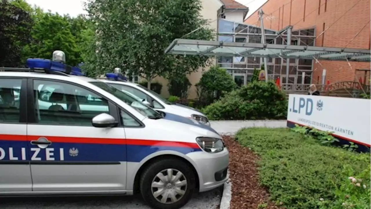 Gruppe plante Anschlag auf Polizei-Hauptquartier