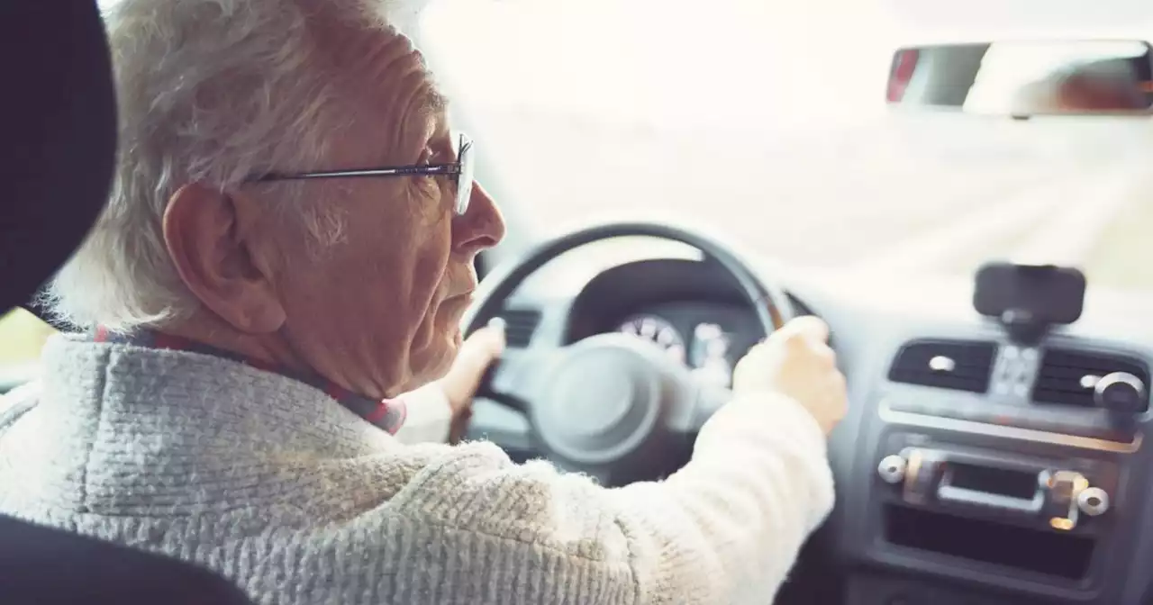 Alt, jung, männlich: Wer die meisten Verkehrsunfälle verursacht