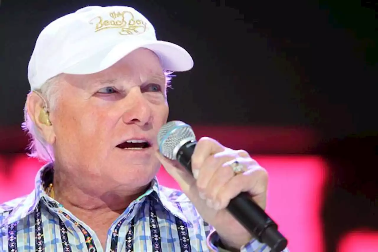 Beach Boys deliver Fourth of July ‘Fun, Fun, Fun’ at Hollywood Bowl