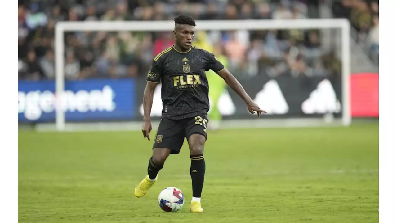 LAFC’s summer transfer moves won’t be as splashy as 2022, but club remains flexible