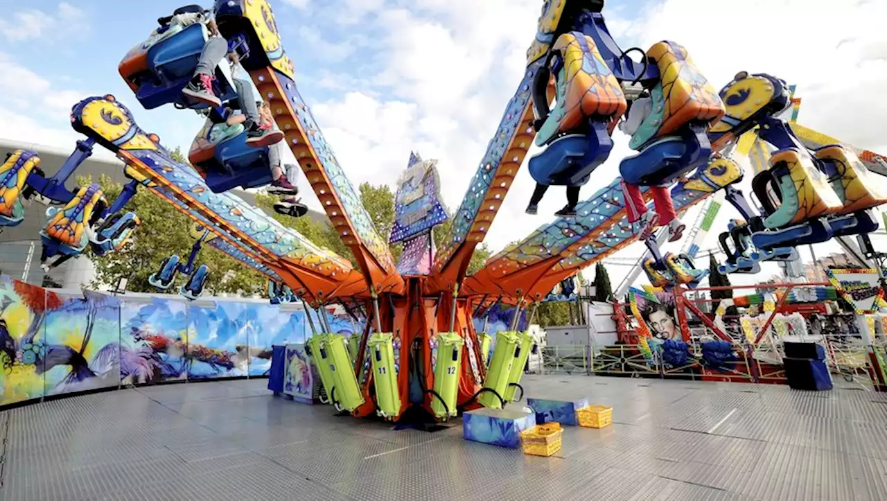 Toulouse : les forains annoncent que la fête Saint-Michel se tiendra au MEETT