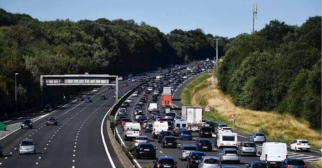 Départs en vacances : quelles perturbations prévoir, ce week-end, sur les autoroutes du Sud ?