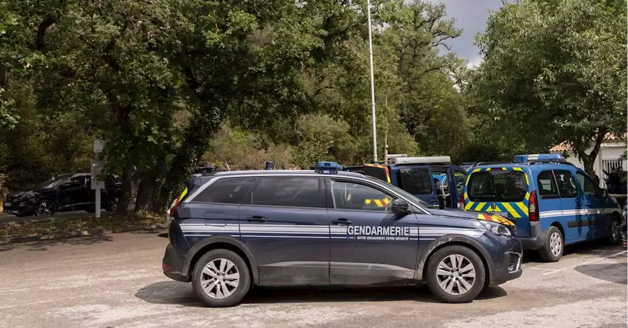 Maine-et-Loire : le prisonnier en cavale, suspecté de deux meurtres, a été arrêté près d'Angers