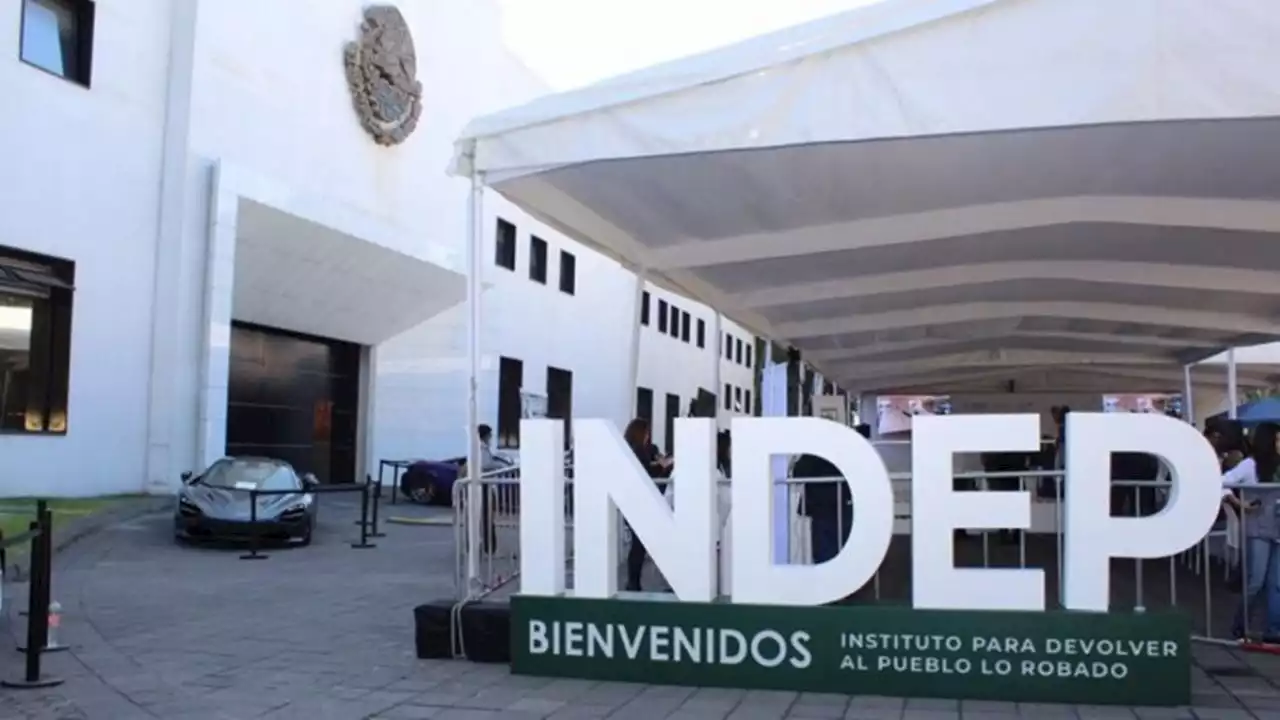 Indep no presentó denuncias por irregularidades con sus empresas de seguridad desde 2020