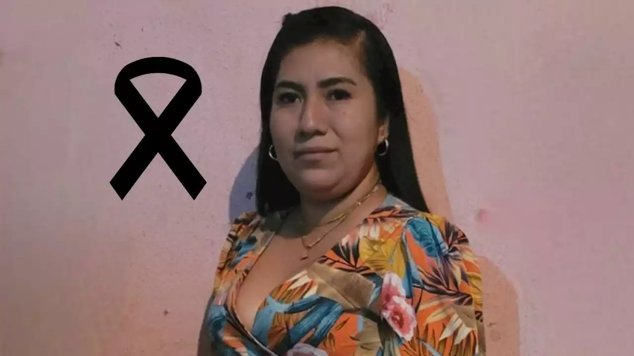 Muere Sandra Panzo, regidora cuarta de Zongolica, Veracruz