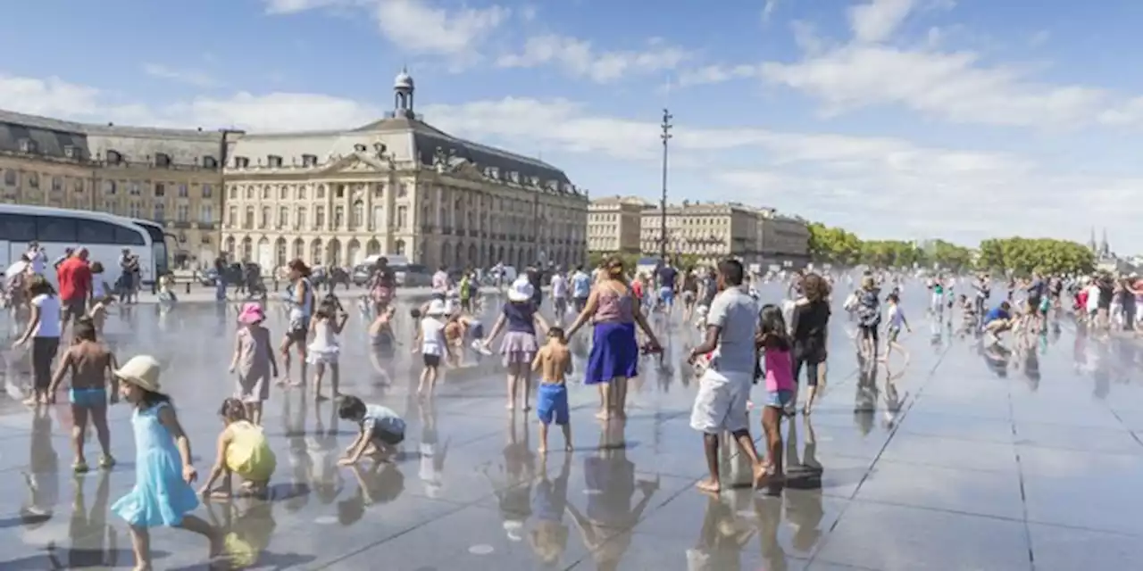 Réchauffement climatique : les Français veulent une ville plus verte…si les efforts sont plus justes