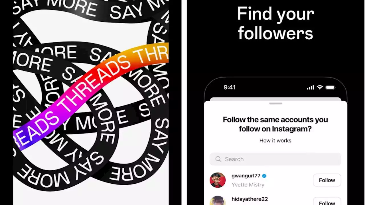 New Twitter rival Threads to launch later this week - but do we know about it so far?