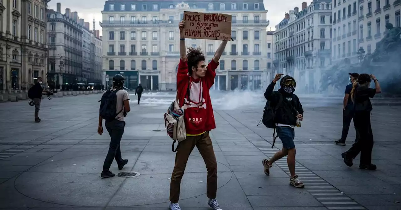 Mort de Nahel : la salle d'audience de Lyon évacuée lors des procès liés aux émeutes