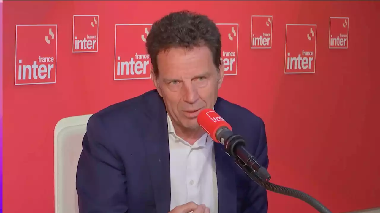 Le président du Medef « regrette sa phrase caricaturale » sur la Seine-Saint-Denis