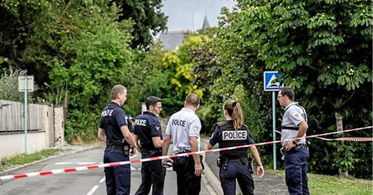 Maine-et-Loire : fin de cavale pour le fugitif suspecté de deux meurtres