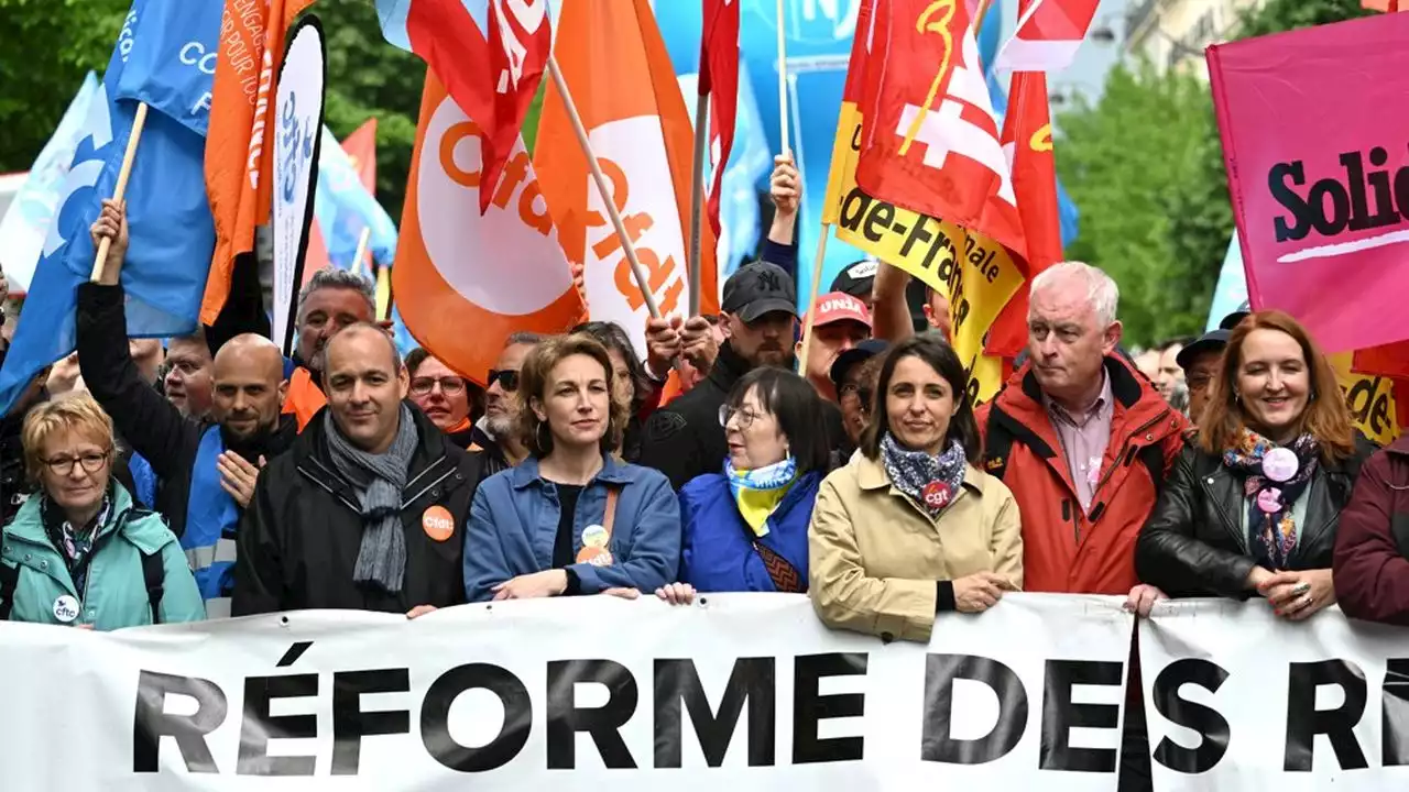 EXCLUSIF - Syndicats et patronat se mettent d'accord sur un agenda social « post-retraites »