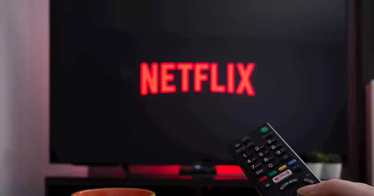 Netflix à l'origine de près de 20 % du trafic internet français en 2022