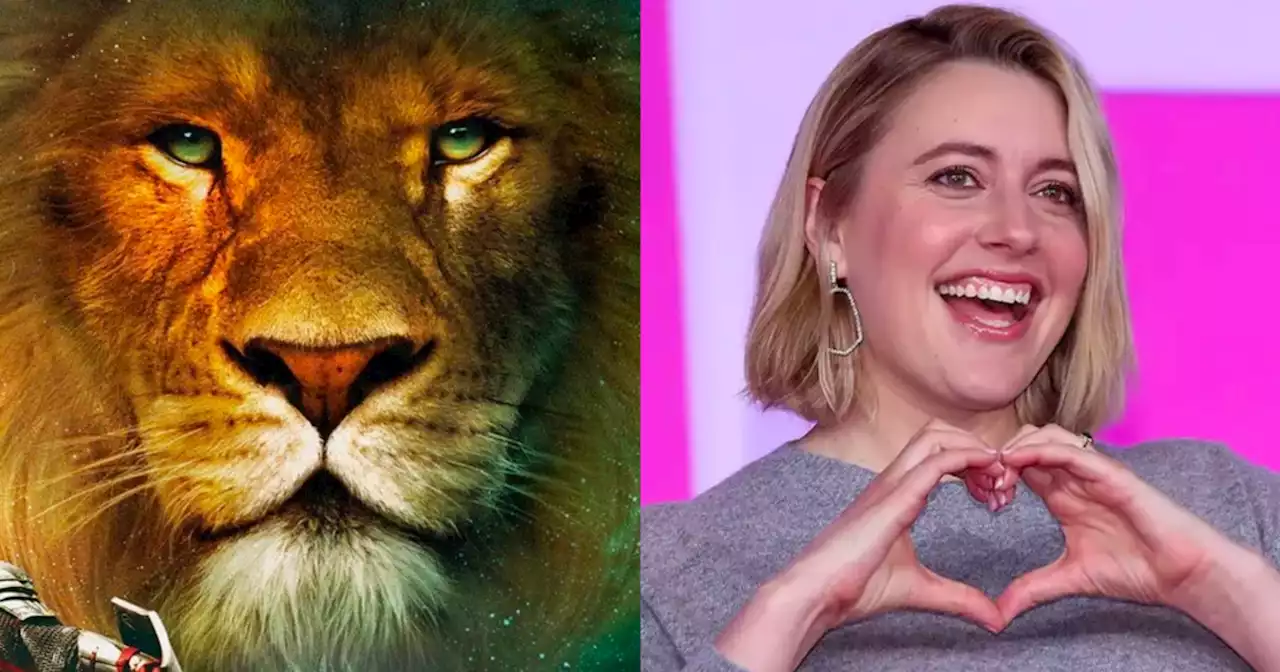 Netflix : après Barbie, Greta Gerwig réalisera les prochains films Narnia