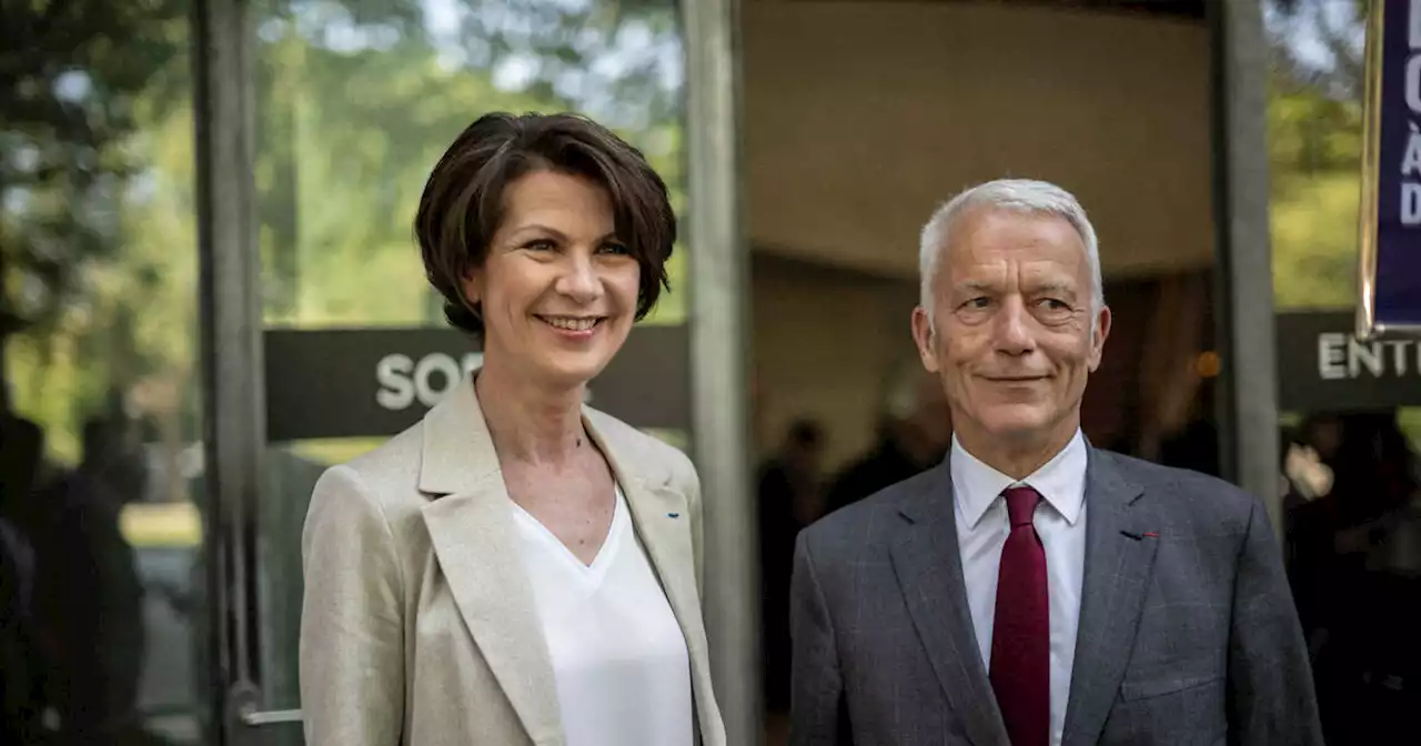 Présidence du Medef : entre Patrick Martin et Dominique Carlac’h, c’est qui le patron ?