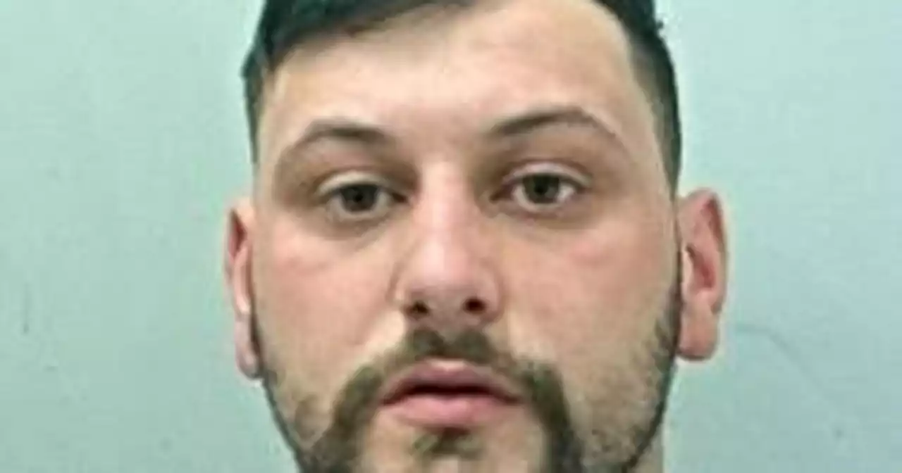 Accrington man tried to rape victim twice while threatening her with metal bar