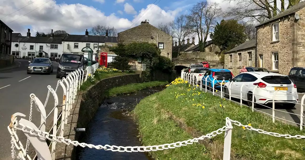 Ribble Valley councillor quits over plan that will 'tear through AONB'