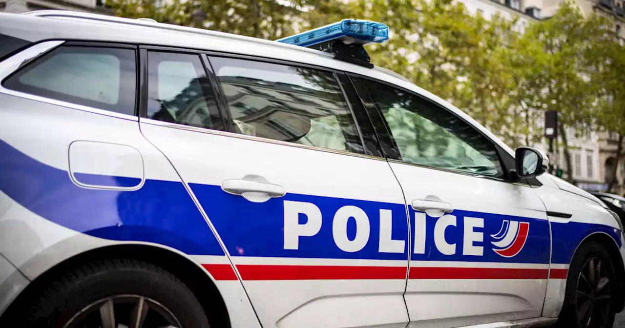 Près d’Angers, une chasse à l’homme pour retrouver un fugitif « dangereux » suspecté d’un double meurtre