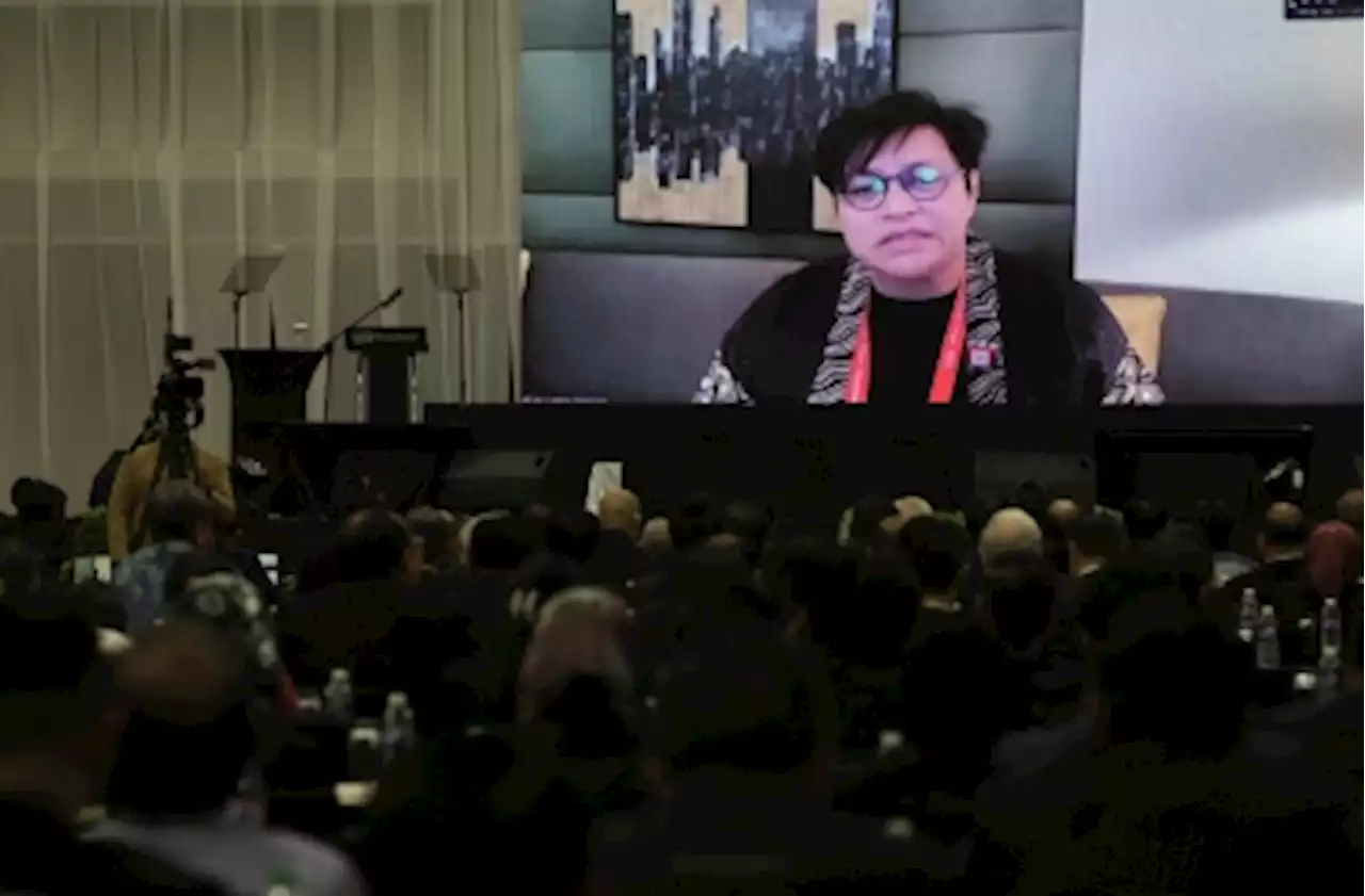 Azalina: Malaysia planning state immunity law to spare other nations from Sulu claim ordeal