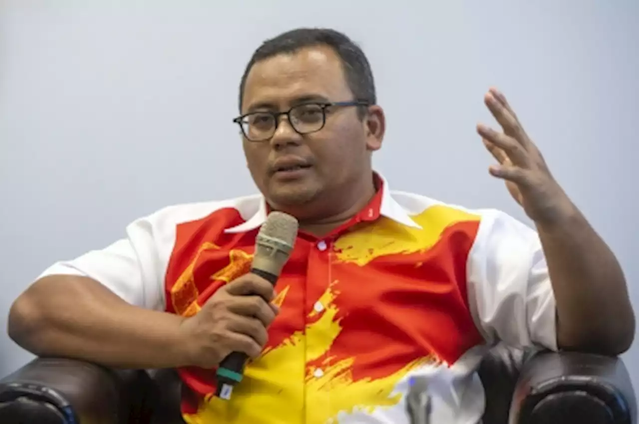 Caretaker MB: No plans to raise water rates this year in Klang Valley