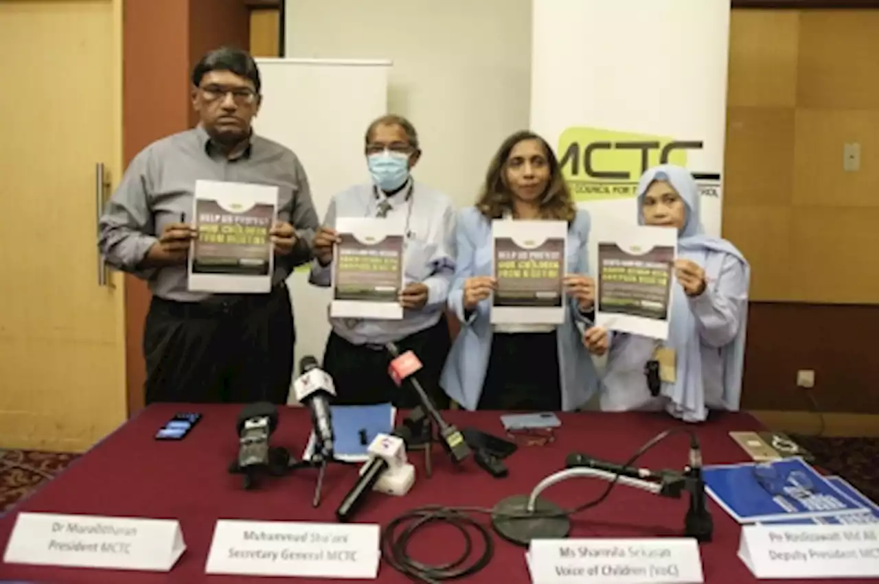 Group says suing health minister, govt over Poisons List because children more attracted to vape than cigarettes