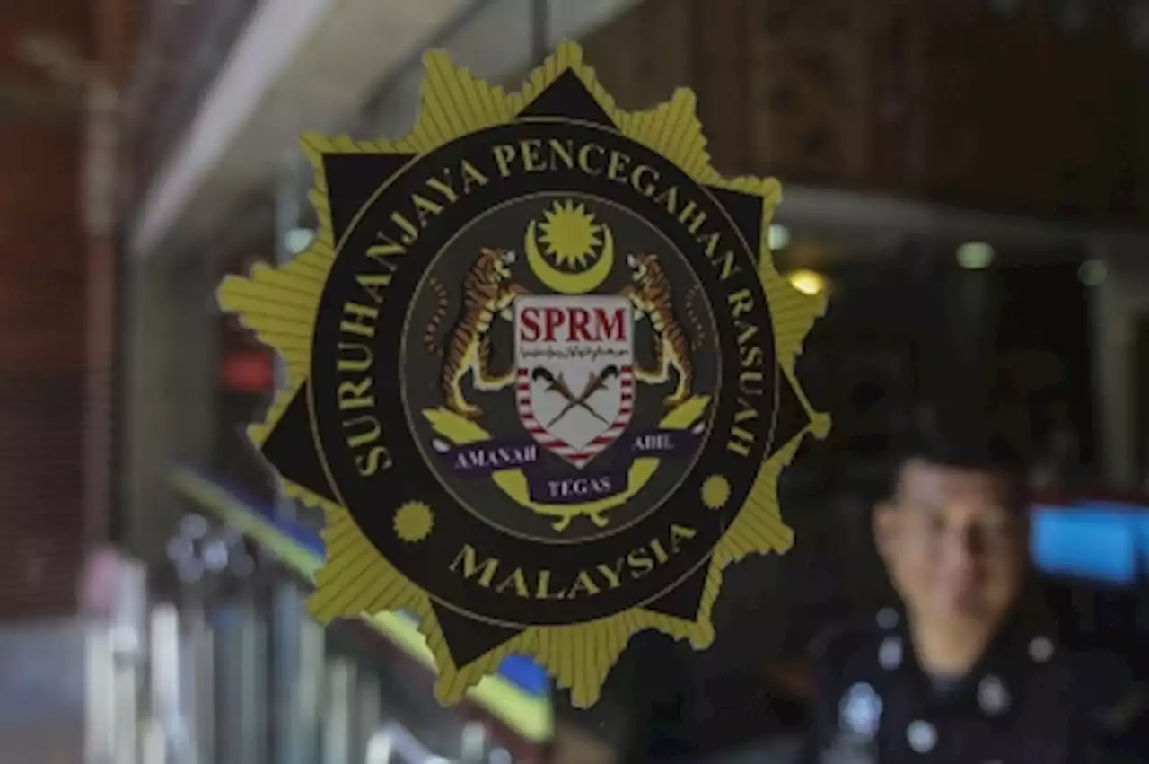 MACC records statements from minister, two more over claims of corrupt officers at KLIA