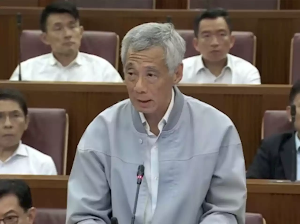 Singapore PM: Handling of Ridout Road bungalow rentals shows Govt’s commitment to incorruptibility