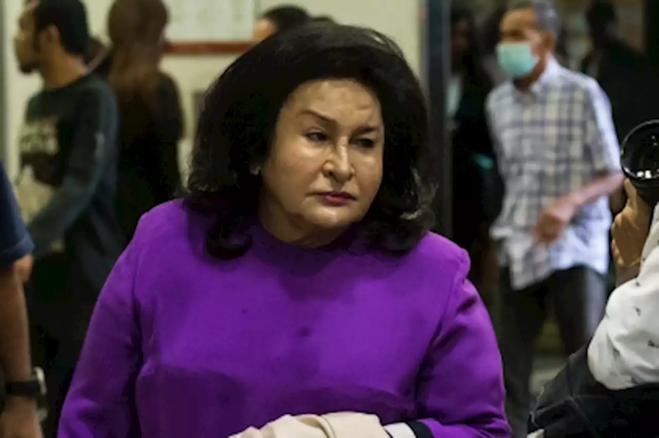 Solar hybrid project case: Rosmah’s bid to postpone appeal proceedings to be heard on Friday