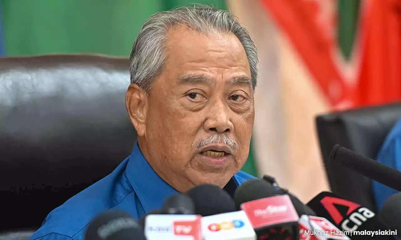 Muhyiddin slammed over 'political appointments to GLCs' remark