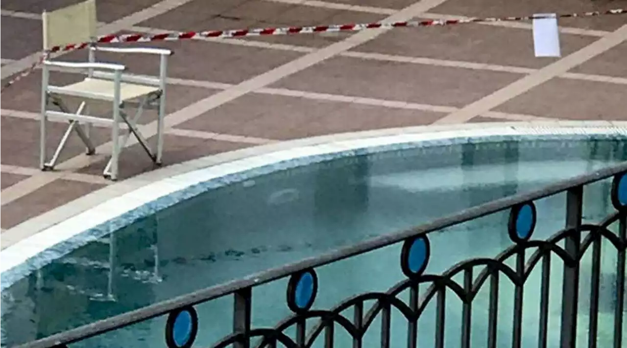 Modena, bimbo di due anni morto annegato in piscina