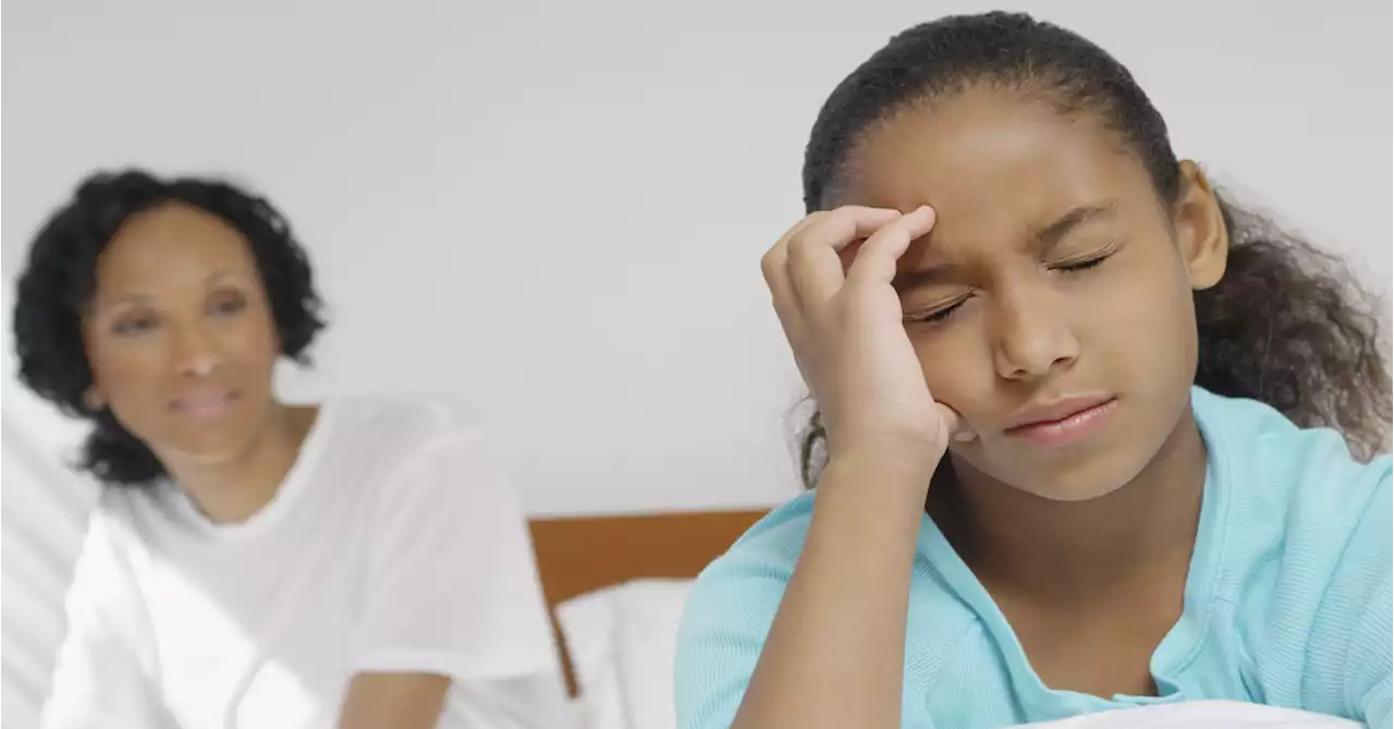 Children of Color Get Less Testing, Diagnosis of Migraine