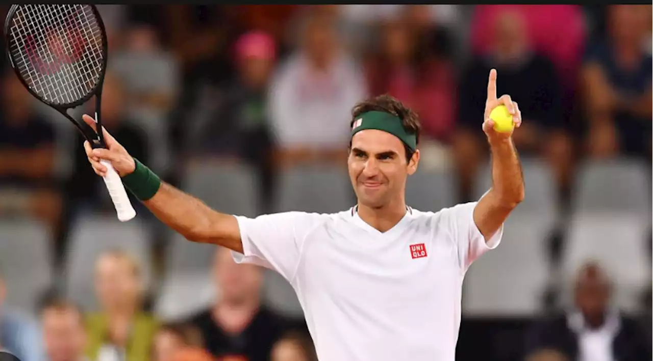 Wimbledon le rendirá tributo a Roger Federer