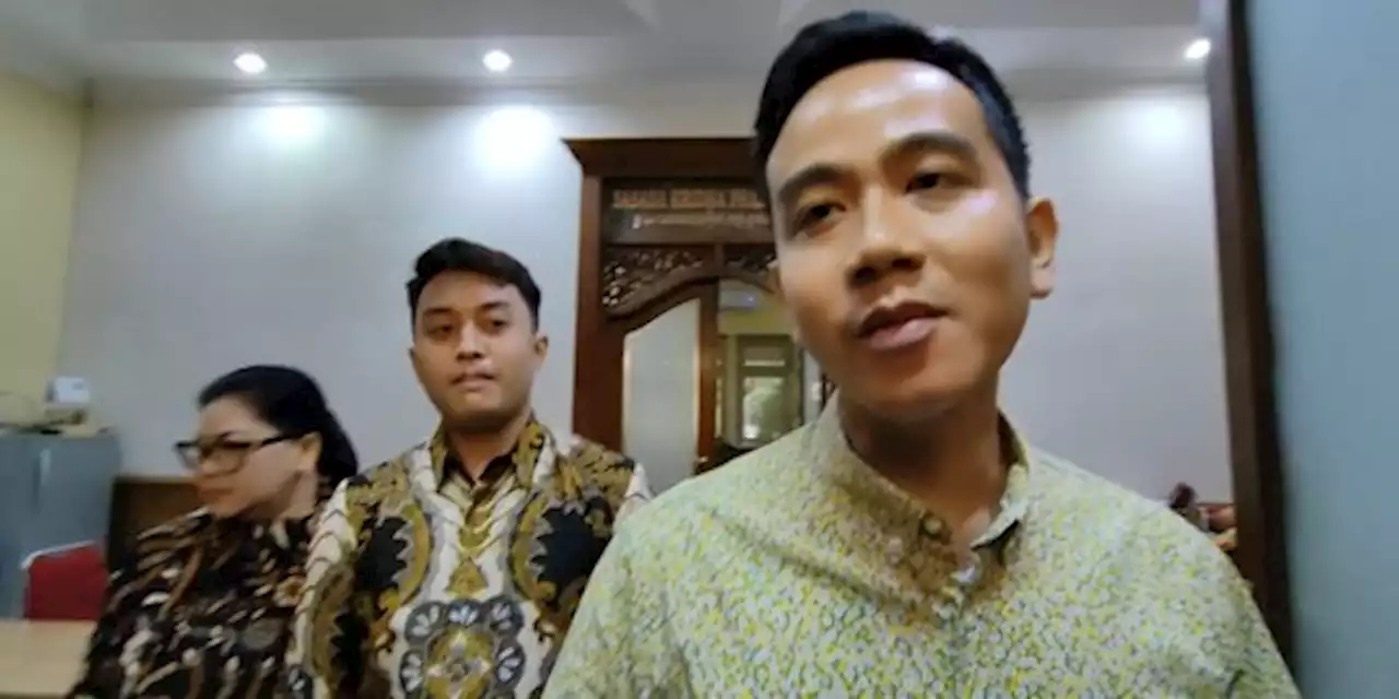 Gibran Bocorkan Desain Revitalisasi Keraton Surakarta | merdeka.com